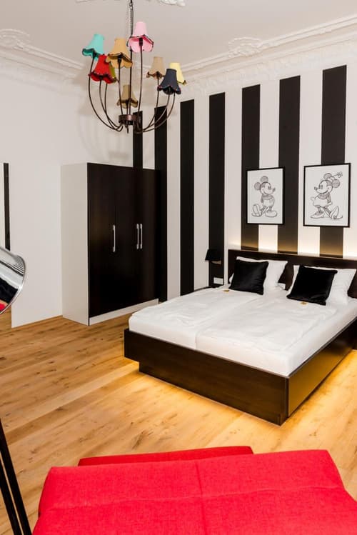 The Heidelberg Exzellenz Hotel, 