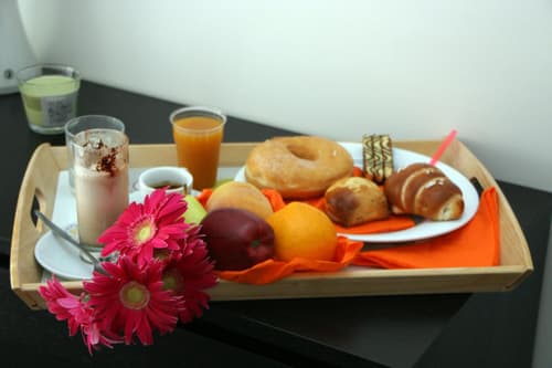 Viaggio a Napoli B&B, 