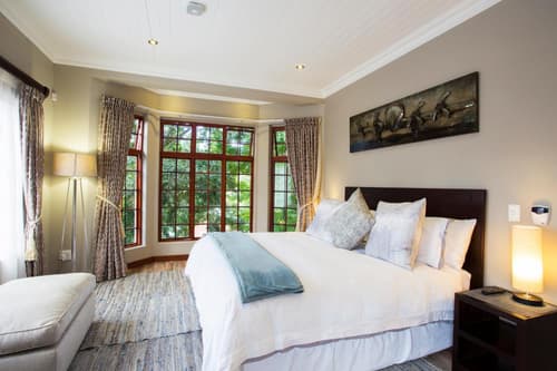 The Browns' Luxury Suites & Cottage, 