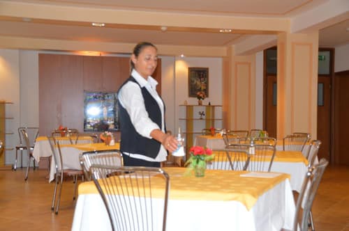 Casa Religiosa Di Ospitalità Nazareno, 