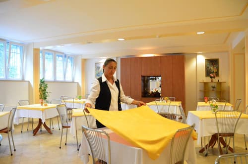 Casa Religiosa Di Ospitalità Nazareno, 