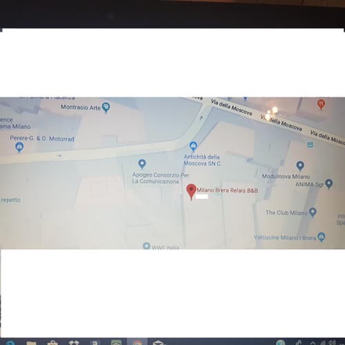 Milano Brera Relais, 