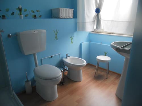 Bed & Breakfast Macallè, 