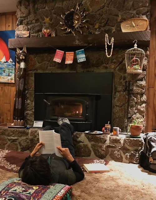 The Wanderlust Hostel, 