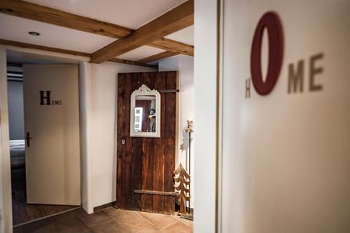 B3 Boutique-Bed&Breakfast, 