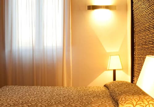 Hotel Residence Ristorante Ramandolo, 