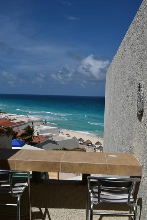 Solymar Condo Beach Resort by Casago, 