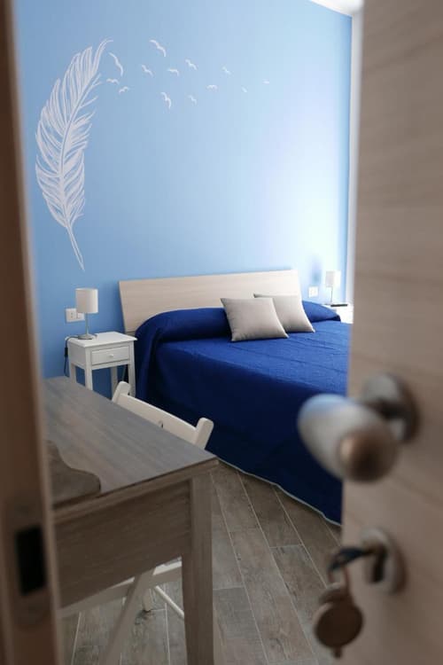 B&B Da Ary colorful rooms, 