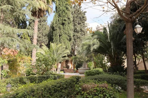 Sergei Palace Hotel, 