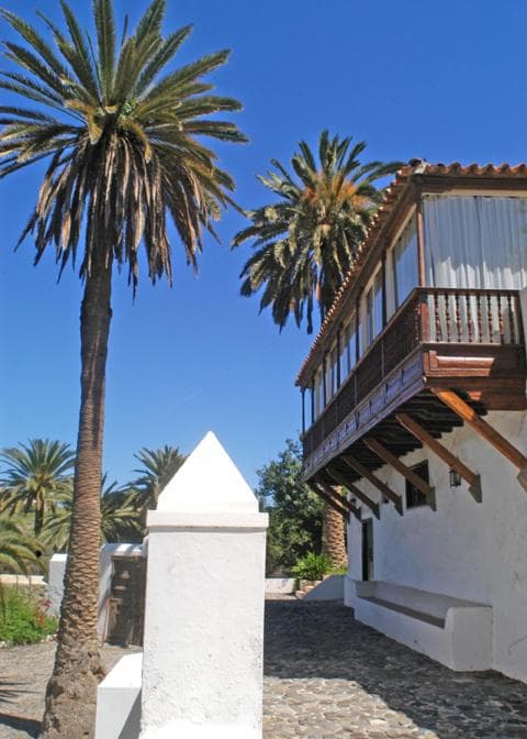 Cortijo San Ignacio, 