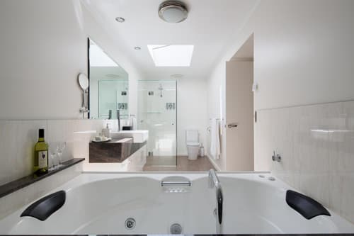 Luna Blu - Luxury B&B, 