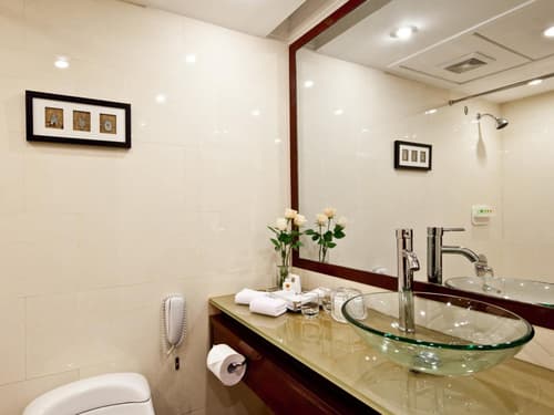 Rosedale Hotel & Suites Guangzhou, 
