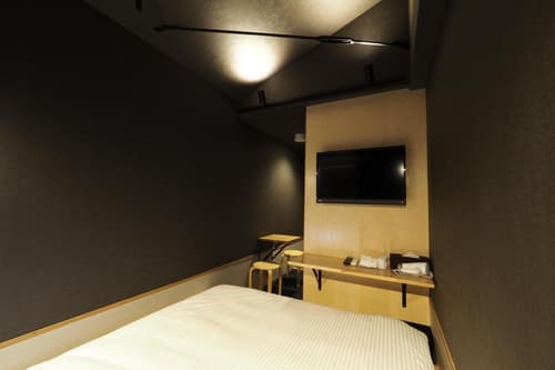 Yumoto Station Hotel MIRAHAKONE, 