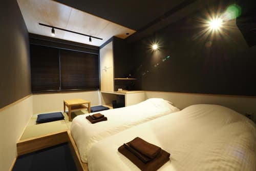 Yumoto Station Hotel MIRAHAKONE, 