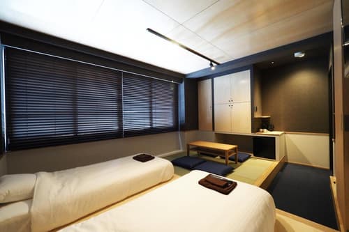 Yumoto Station Hotel MIRAHAKONE, 