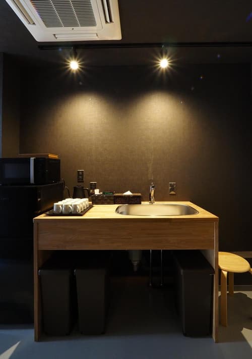 Yumoto Station Hotel MIRAHAKONE, 