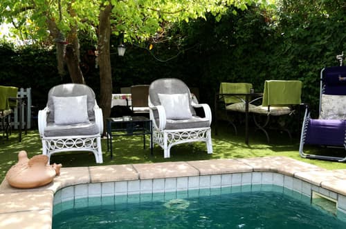 Centre-Ville Guest House, 