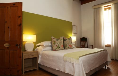 Centre-Ville Guest House, 