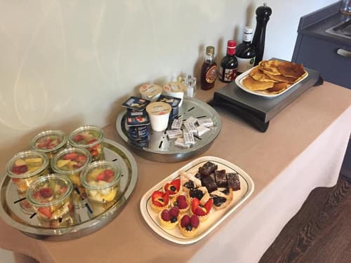 Hotel B&B il Mosaico, 