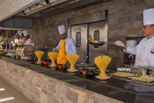 Dahab Lagoon Club & Resort Ex Tirana Dahab, 