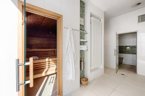 Privathotel Lindtner Hamburg, 