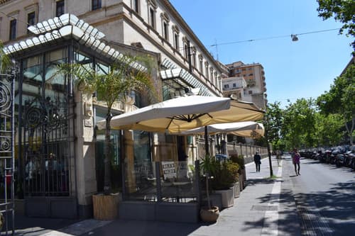 Il Cortiletto Di Piazza Verga, 