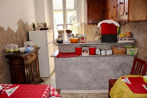 Affittacamere Belfiore, 