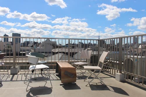 Tokyo Guest House 2020, 