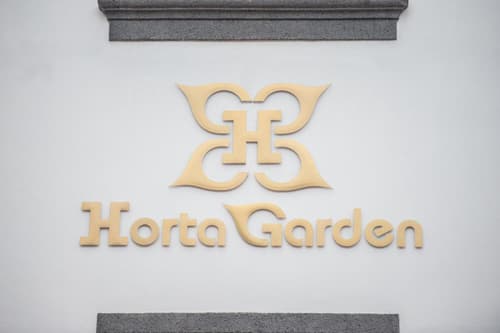 Horta Garden, 