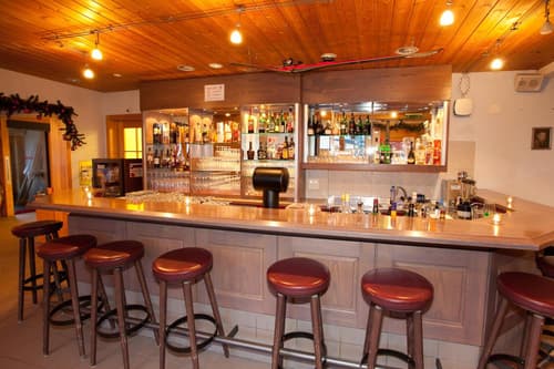 Hotel Jungfrau Mürren, 