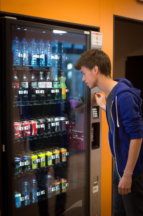 HI Brussels Jacques Brel Hostel, 