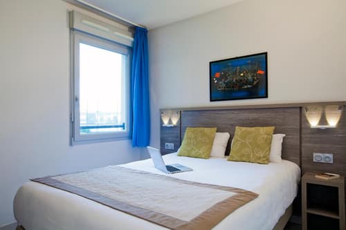 Séjours & Affaires Clermont Ferrand Park République, 