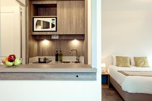 Séjours & Affaires Clermont Ferrand Park République, 