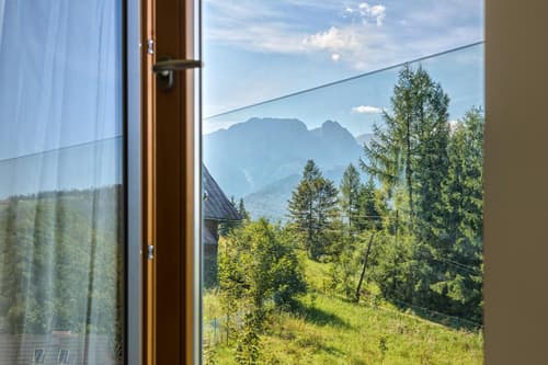 Smrekowa Polana Resort & Spa, 