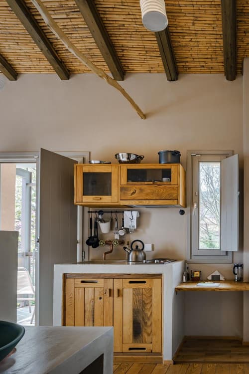 Mazaraki Guesthouse, 