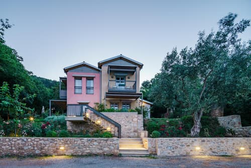 Mazaraki Guesthouse, 