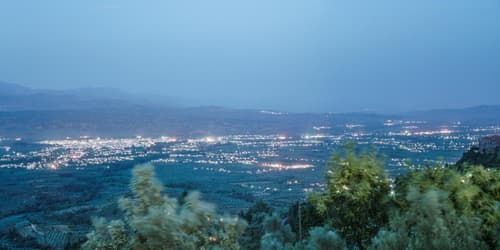 Mazaraki Guesthouse, 