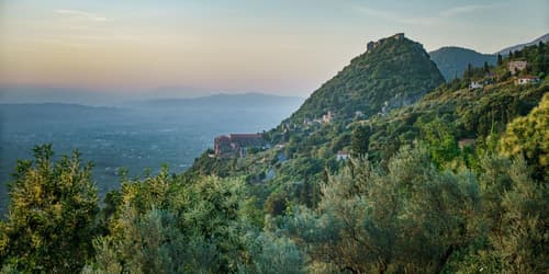 Mazaraki Guesthouse, 