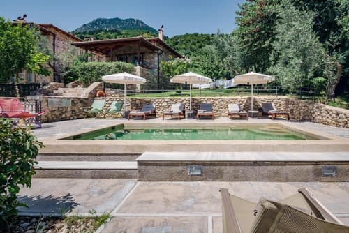 Mazaraki Guesthouse, 