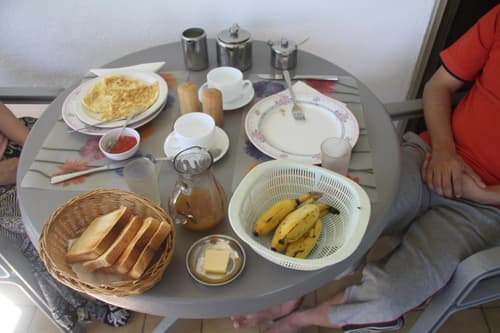 Daniella's Bungalows, 