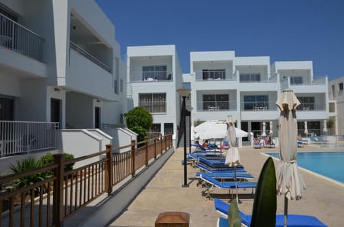 Sweet Memories Hotel Apts, 