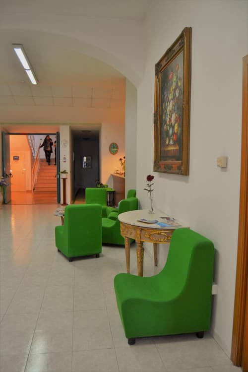 Centro di Spiritualità Madonna della Nova, 