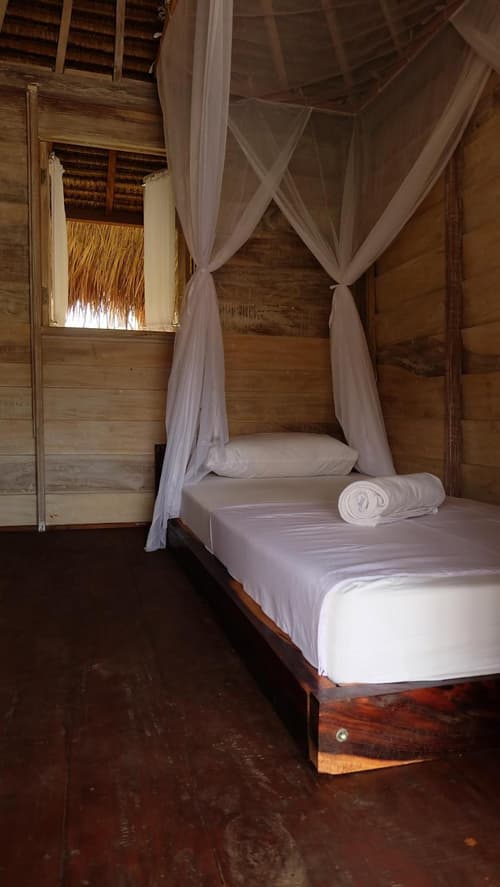 Beranda Ecolodge, 