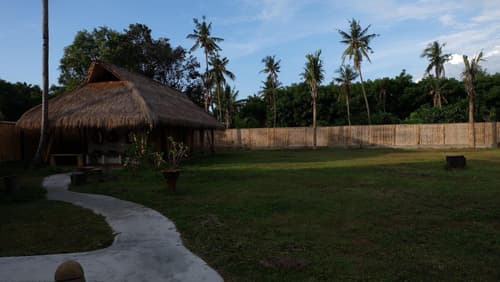 Beranda Ecolodge, 