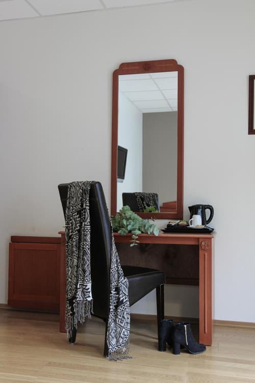 Brattvåg Fjordhotell, 