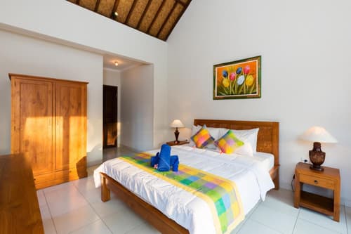 Wenara Bali Bungalows, 