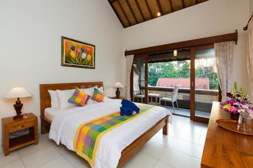Wenara Bali Bungalows, 