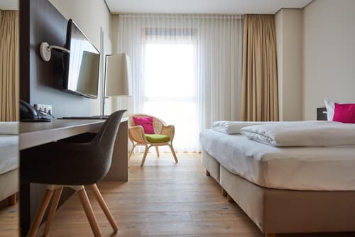 Hotel Calamus - 4 Sterne Superior, 