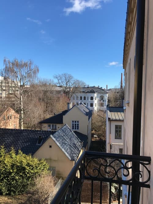 The Apartments Company - The Sweet, 