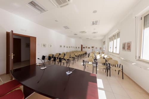 Casa per Ferie Sant'Anna, 